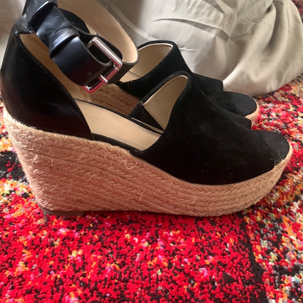 Mark fisher espadrilles